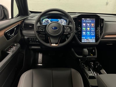 2026 Subaru FORESTER Sport Hybrid