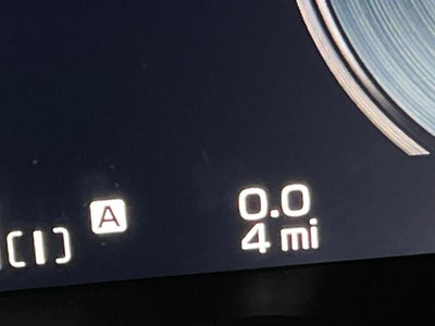 2026 Subaru FORESTER Sport Hybrid