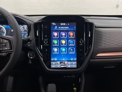 2026 Subaru FORESTER Sport Hybrid