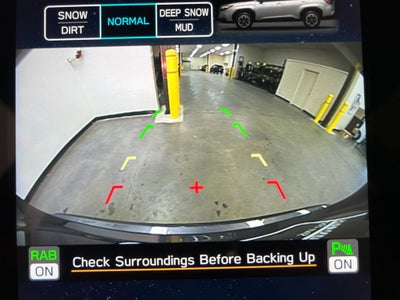 2026 Subaru FORESTER Sport Hybrid