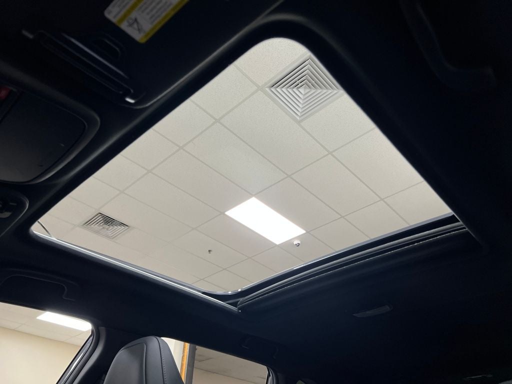 2026 Subaru FORESTER Sport Hybrid