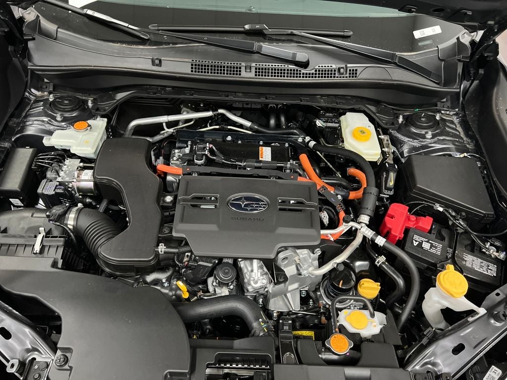 2026 Subaru FORESTER Sport Hybrid