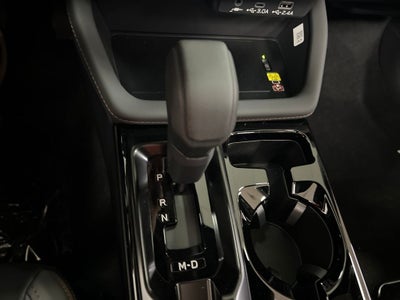 2026 Subaru FORESTER Sport Hybrid