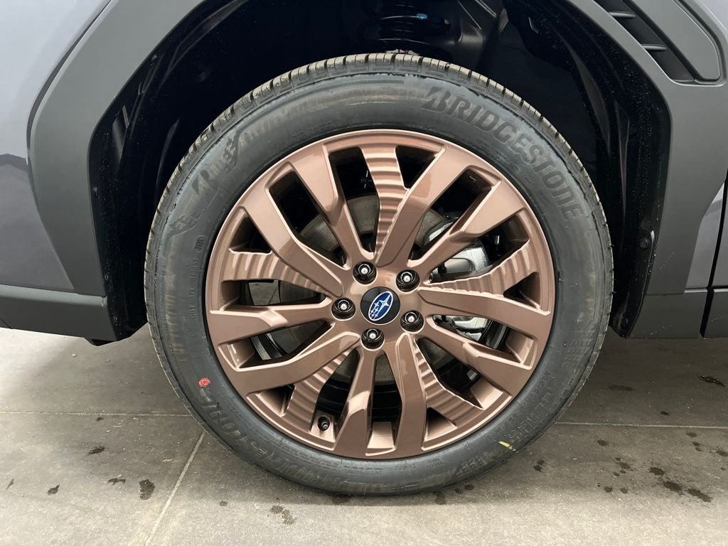 2026 Subaru FORESTER Sport Hybrid