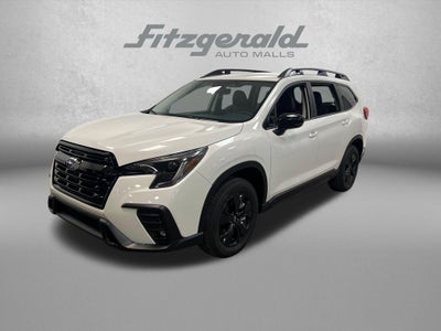 2026 Subaru ASCENT Premium 7-Passenger