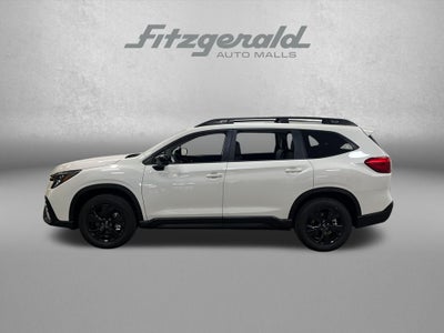 2026 Subaru ASCENT Premium 7-Passenger