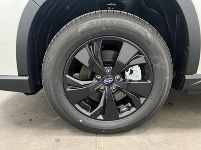 2026 Subaru ASCENT Premium 7-Passenger