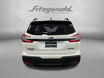 2026 Subaru ASCENT Premium 7-Passenger