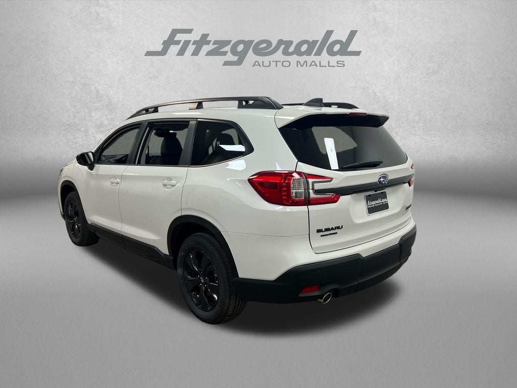 2026 Subaru ASCENT Premium 7-Passenger