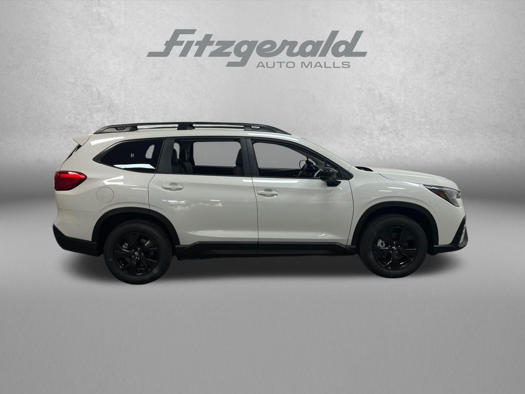 2026 Subaru ASCENT Premium 7-Passenger