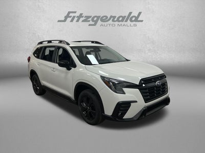 2026 Subaru ASCENT Premium 7-Passenger
