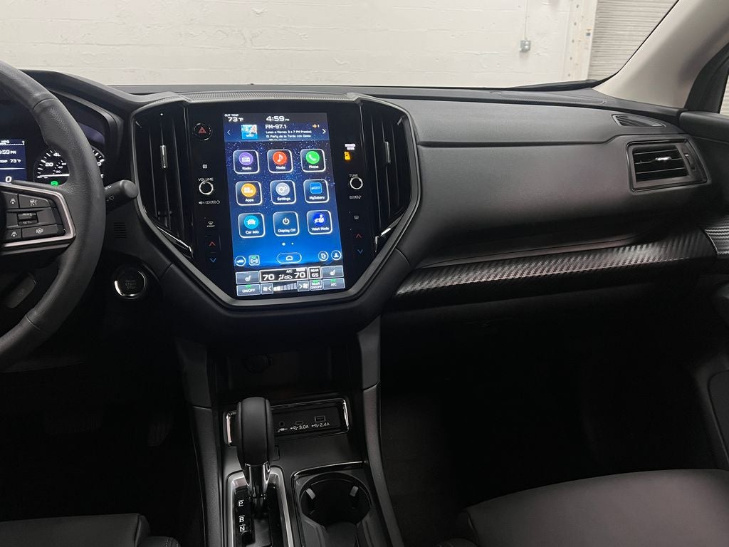 2026 Subaru ASCENT Premium 7-Passenger