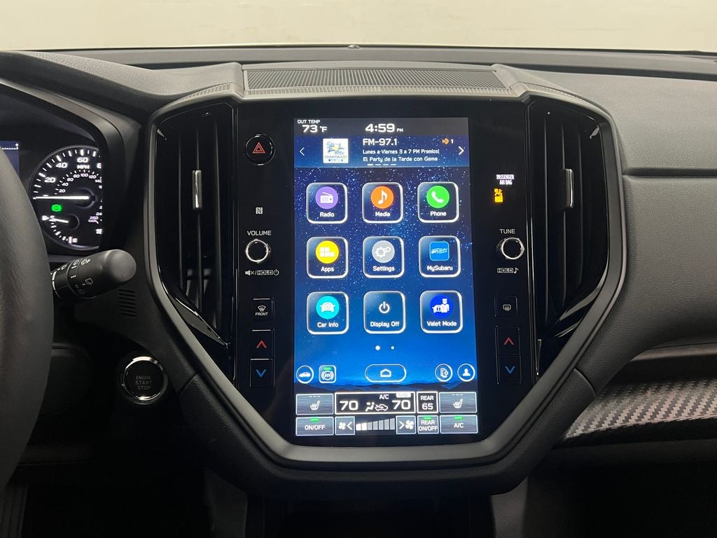 2026 Subaru ASCENT Premium 7-Passenger