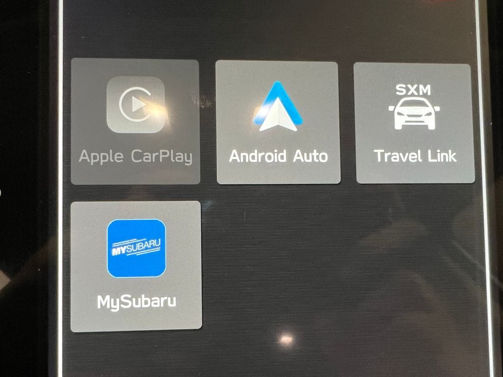 2026 Subaru ASCENT Premium 7-Passenger