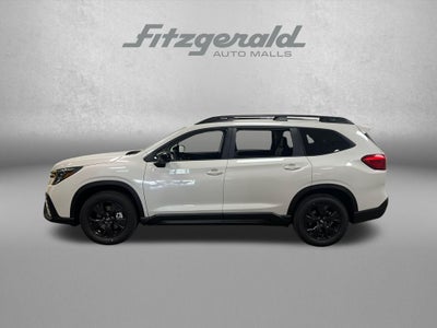 2026 Subaru ASCENT Premium 7-Passenger
