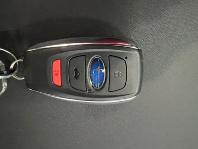 2026 Subaru ASCENT Premium 7-Passenger