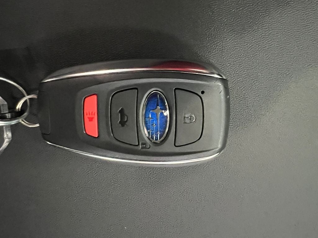 2026 Subaru ASCENT Premium 7-Passenger