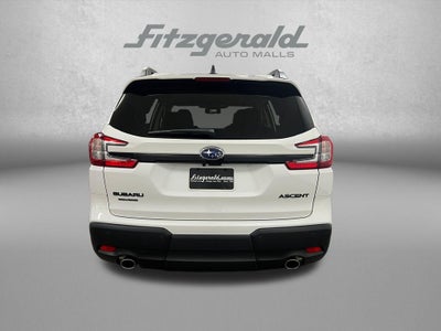 2026 Subaru ASCENT Premium 7-Passenger