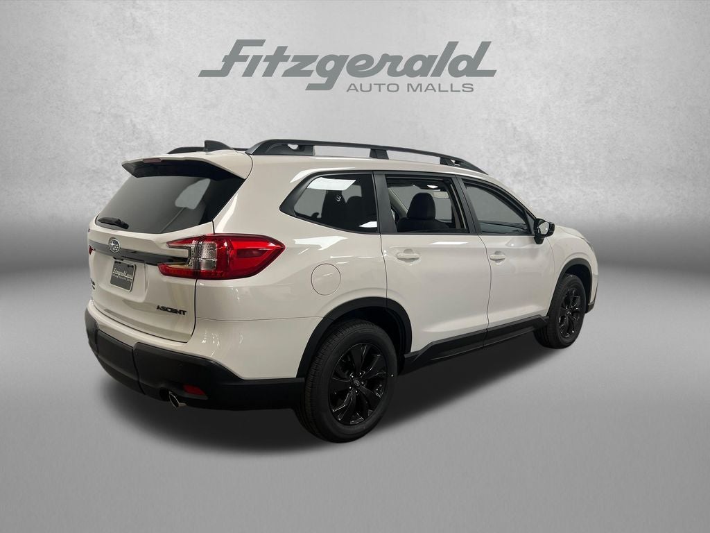 2026 Subaru ASCENT Premium 7-Passenger