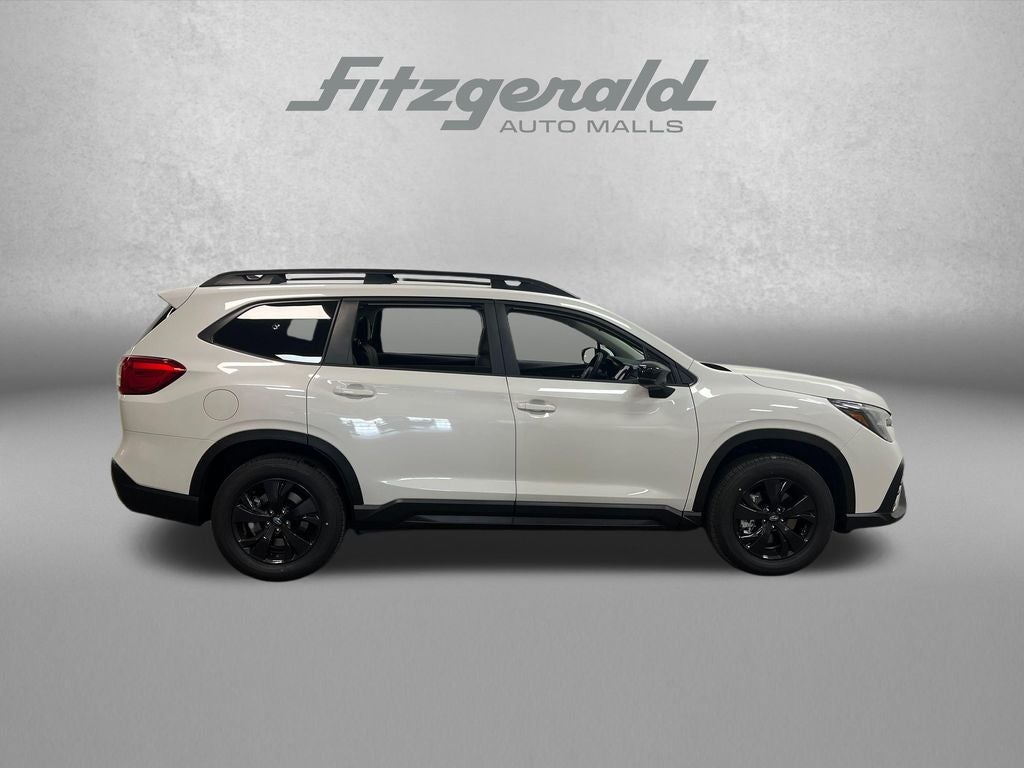 2026 Subaru ASCENT Premium 7-Passenger