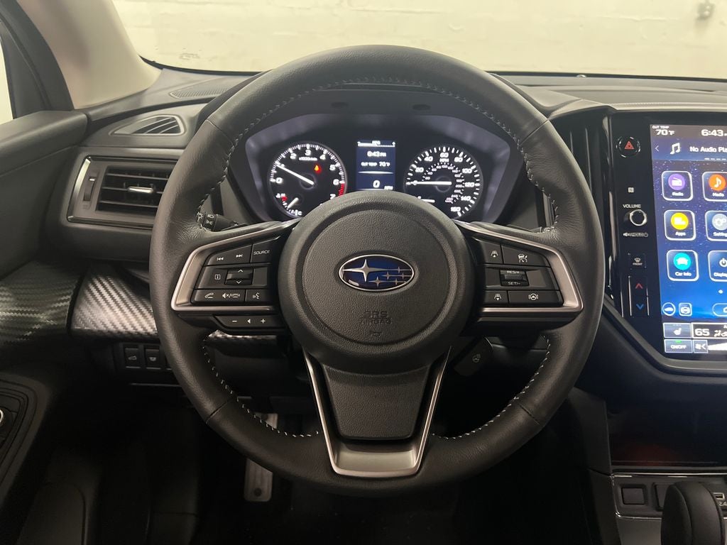 2026 Subaru ASCENT Premium 7-Passenger