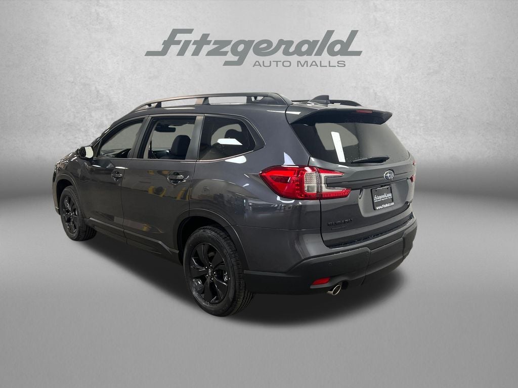 2026 Subaru ASCENT Premium 7-Passenger