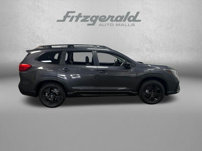 2026 Subaru ASCENT Premium 7-Passenger