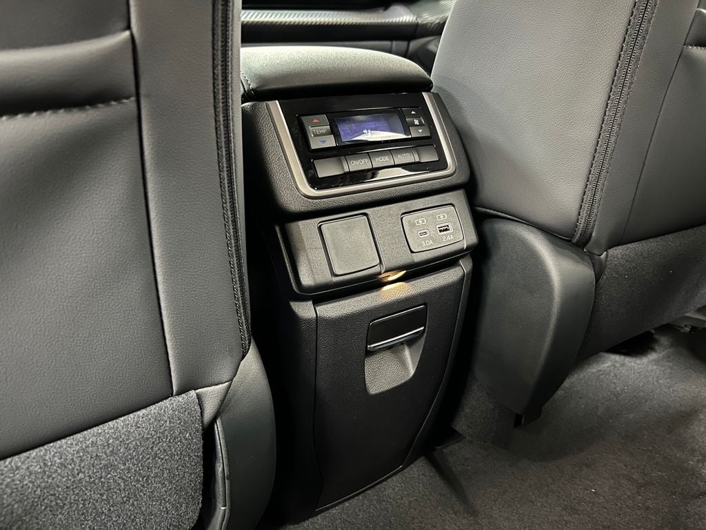 2026 Subaru ASCENT Premium 7-Passenger