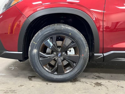 2026 Subaru ASCENT Premium 7-Passenger