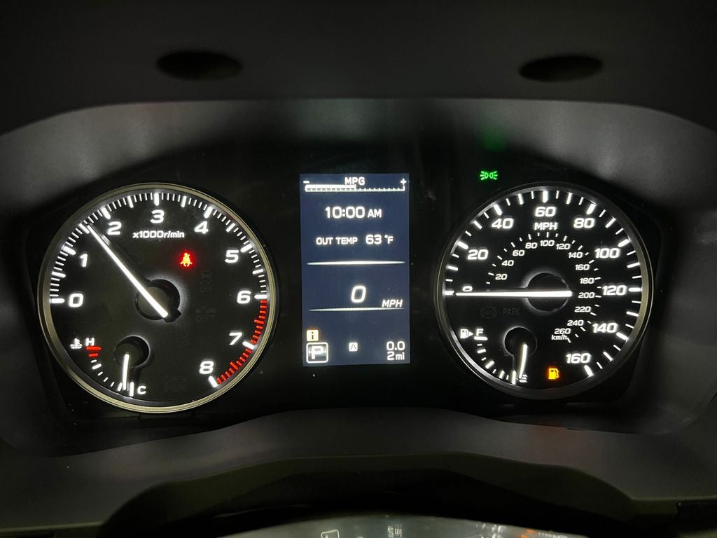 2026 Subaru ASCENT Premium 7-Passenger