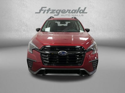 2026 Subaru ASCENT Premium 7-Passenger