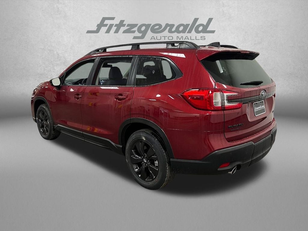 2026 Subaru ASCENT Premium 7-Passenger