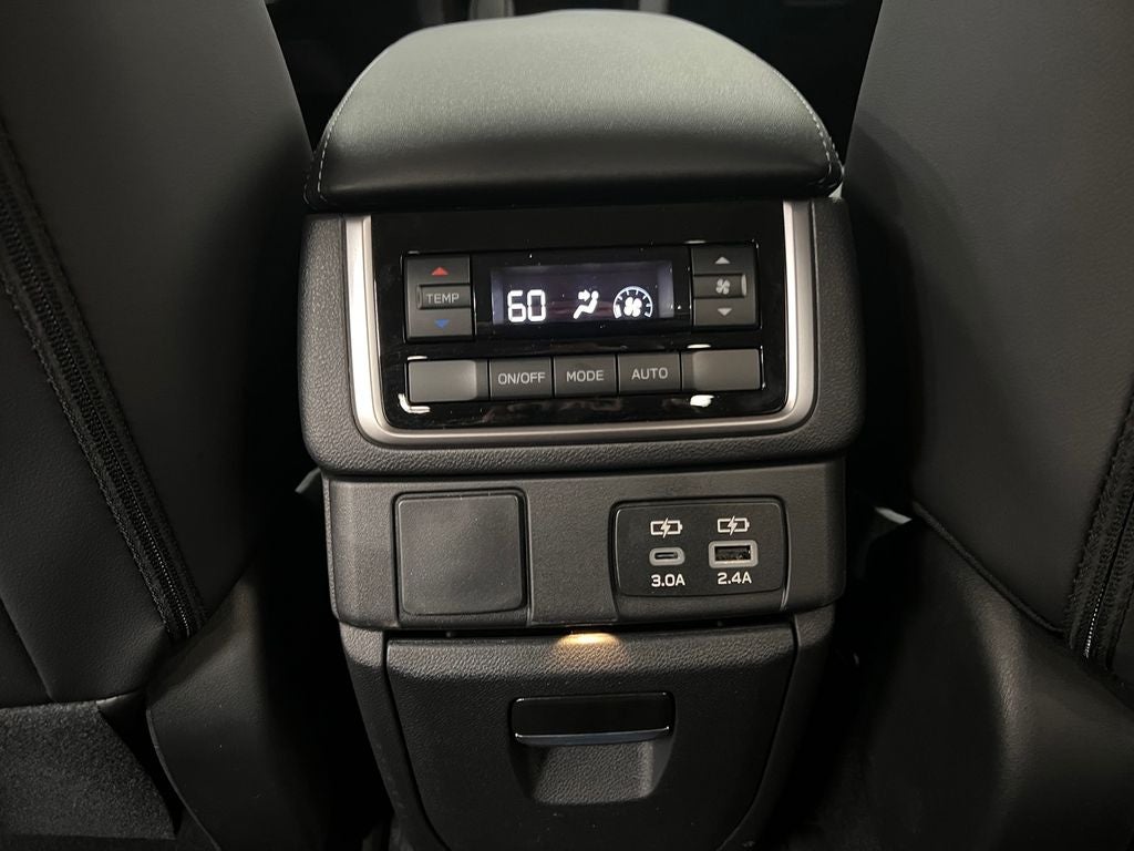 2026 Subaru ASCENT Premium 7-Passenger