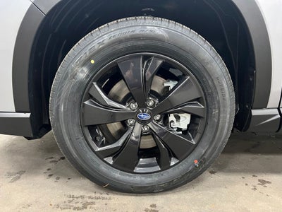 2026 Subaru ASCENT Premium 7-Passenger