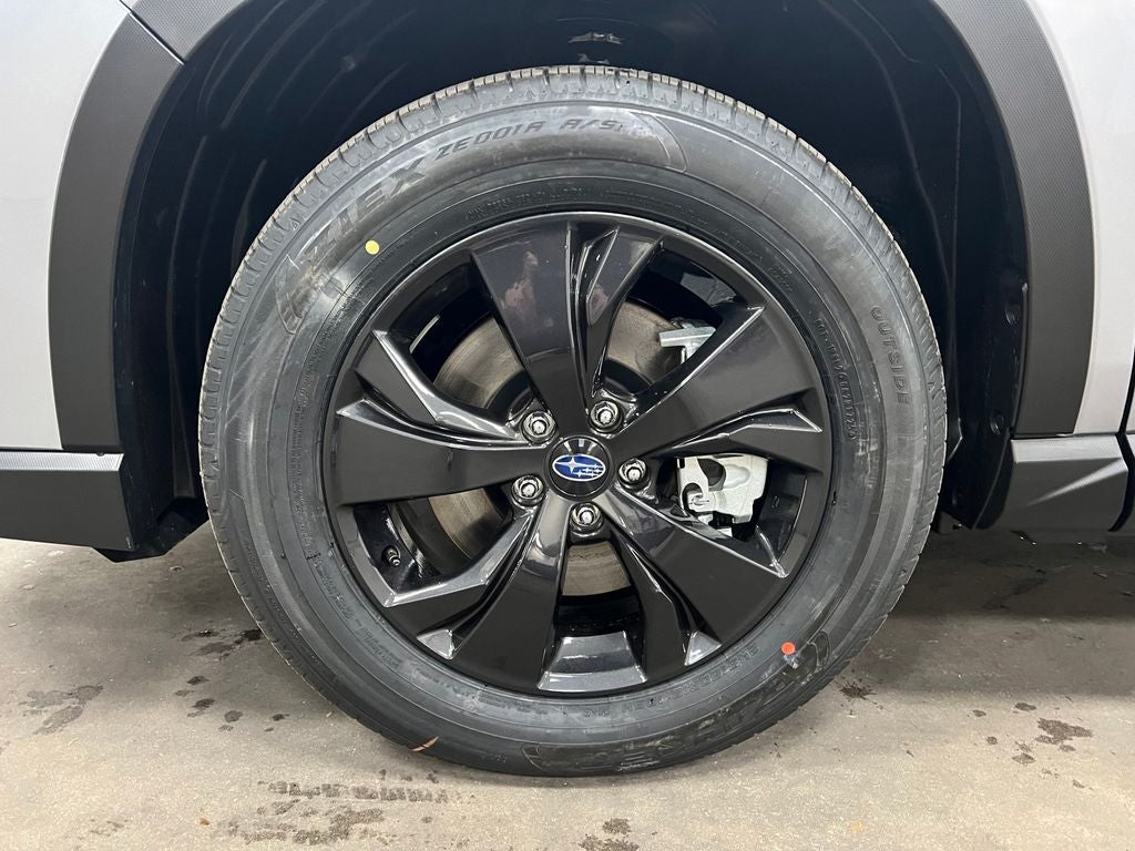 2026 Subaru ASCENT Premium 7-Passenger