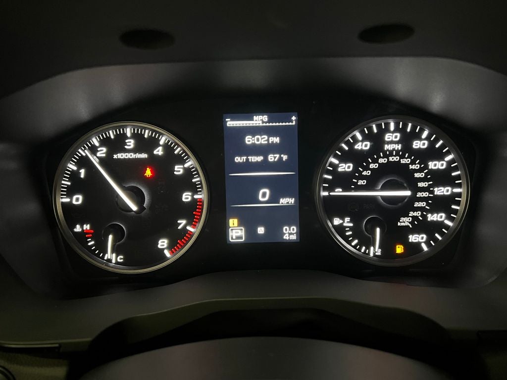 2026 Subaru ASCENT Premium 7-Passenger