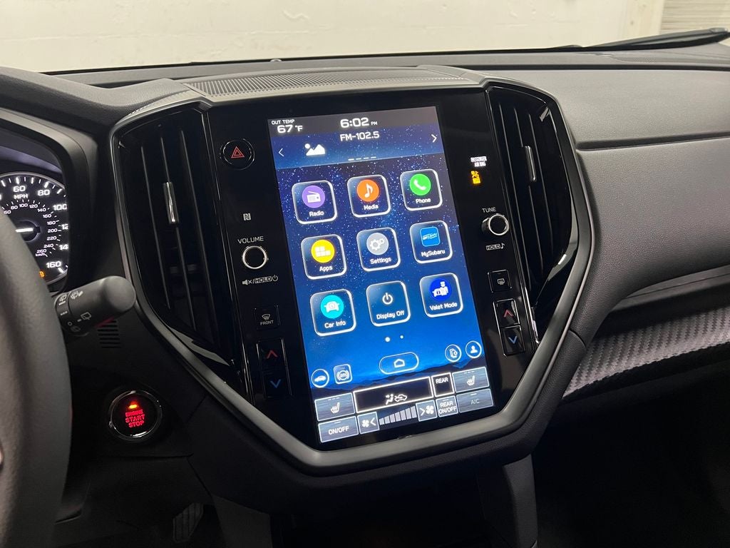 2026 Subaru ASCENT Premium 7-Passenger