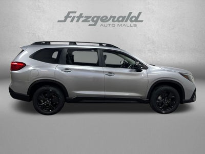 2026 Subaru ASCENT Premium 7-Passenger