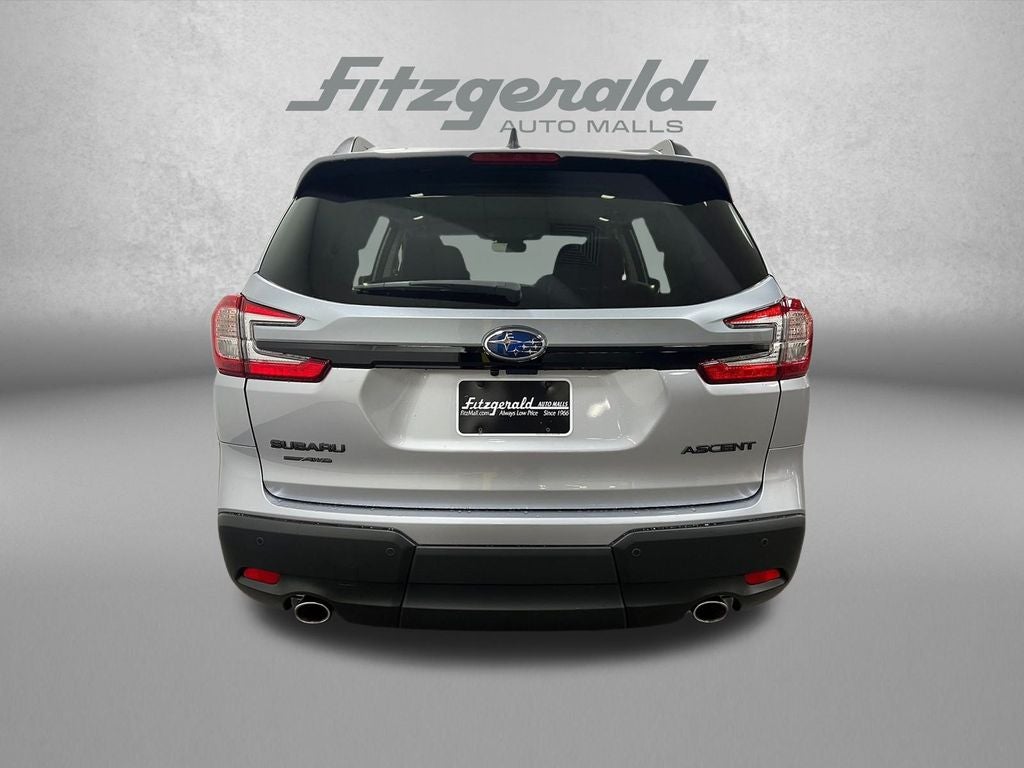 2026 Subaru ASCENT Premium 7-Passenger