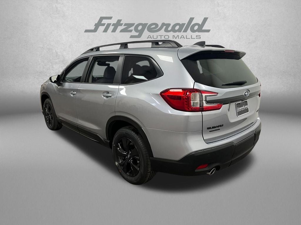 2026 Subaru ASCENT Premium 7-Passenger