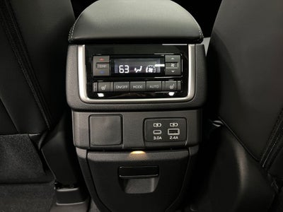 2026 Subaru ASCENT Limited 7-Passenger