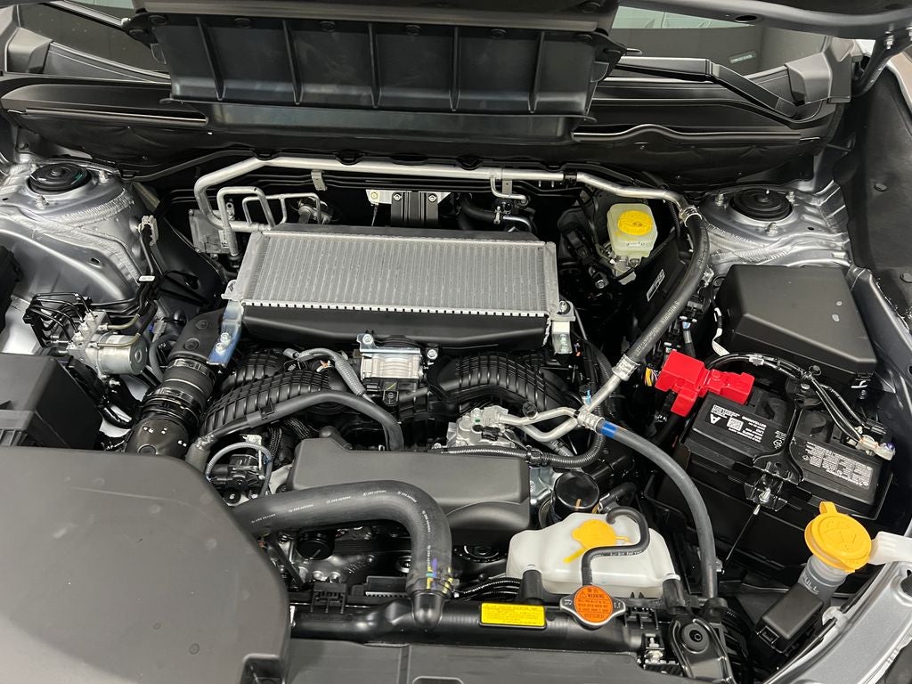 2026 Subaru ASCENT Limited 7-Passenger
