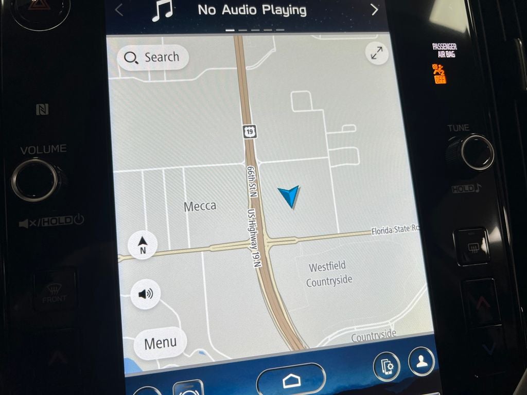 2026 Subaru ASCENT Limited 7-Passenger