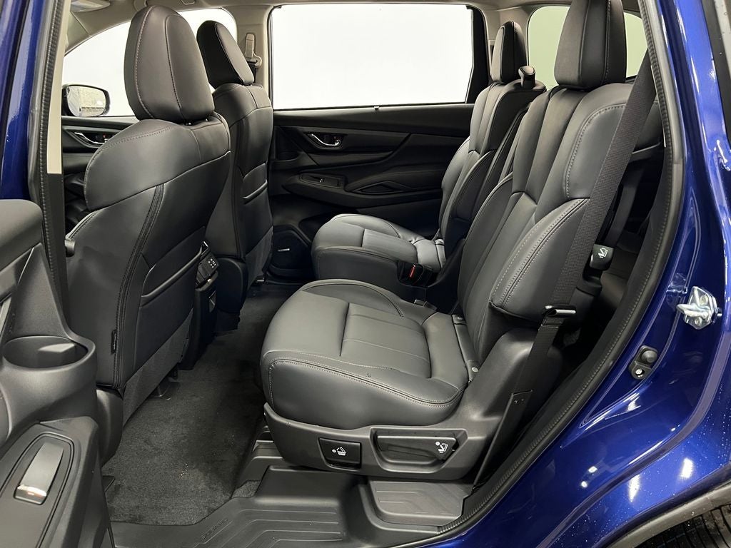 2026 Subaru ASCENT Limited Bronze Edition 7-Passenger