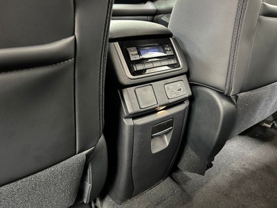 2026 Subaru ASCENT Limited Bronze Edition 7-Passenger
