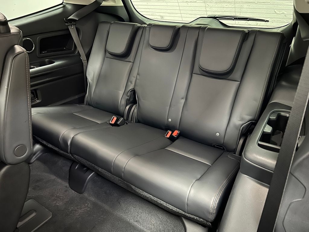 2026 Subaru ASCENT Limited Bronze Edition 7-Passenger