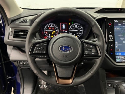 2026 Subaru ASCENT Limited Bronze Edition 7-Passenger