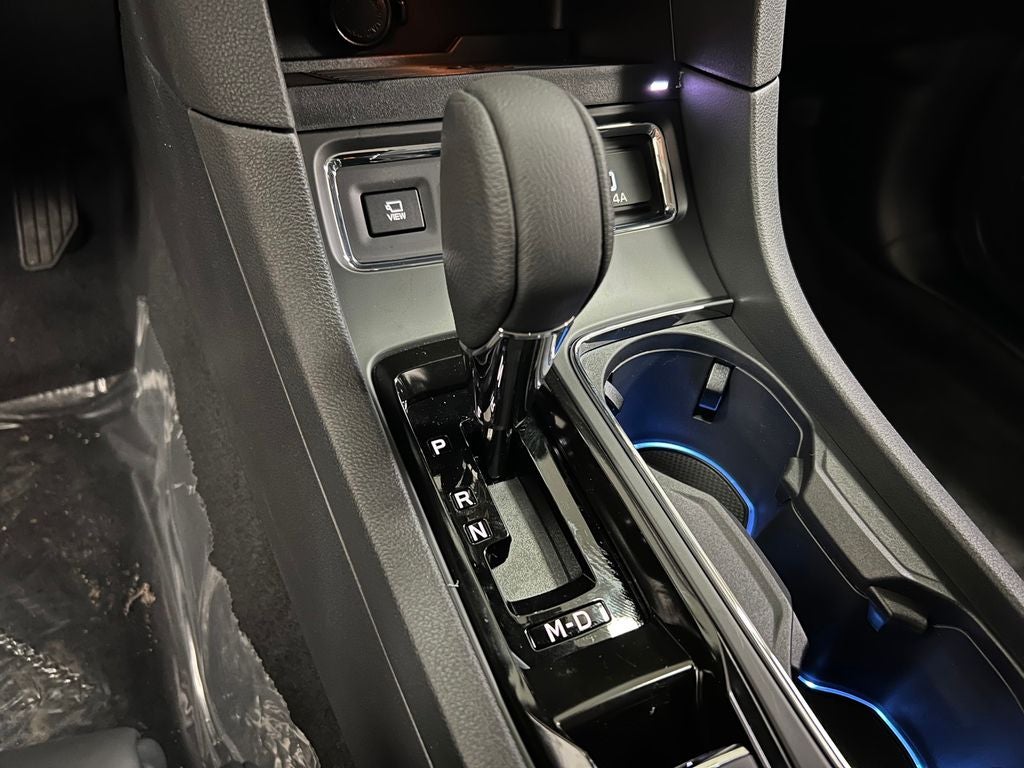 2026 Subaru ASCENT Limited Bronze Edition 7-Passenger