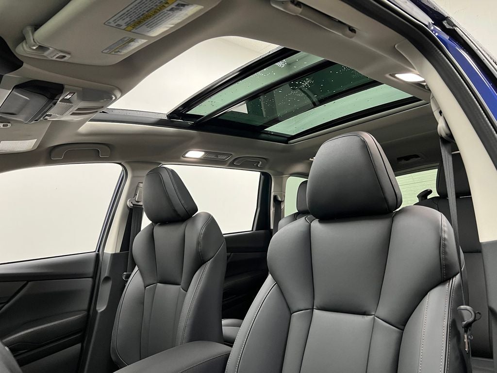 2026 Subaru ASCENT Limited Bronze Edition 7-Passenger