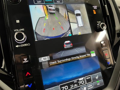 2026 Subaru ASCENT Limited Bronze Edition 7-Passenger